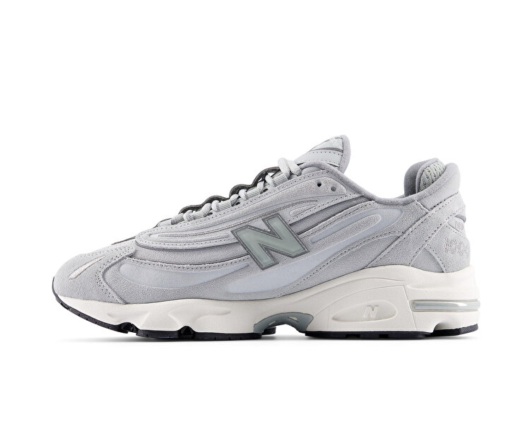 1000 Gri Modeli Koleksiyonu