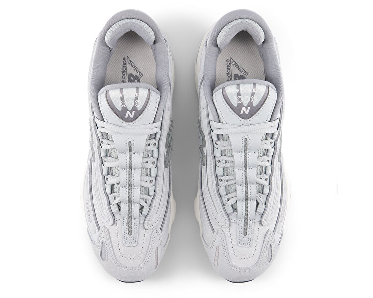 1000 Gri Modeli Koleksiyonu