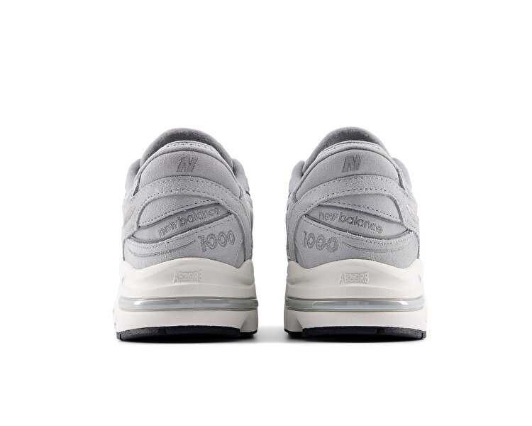 1000 Gri Modeli Koleksiyonu