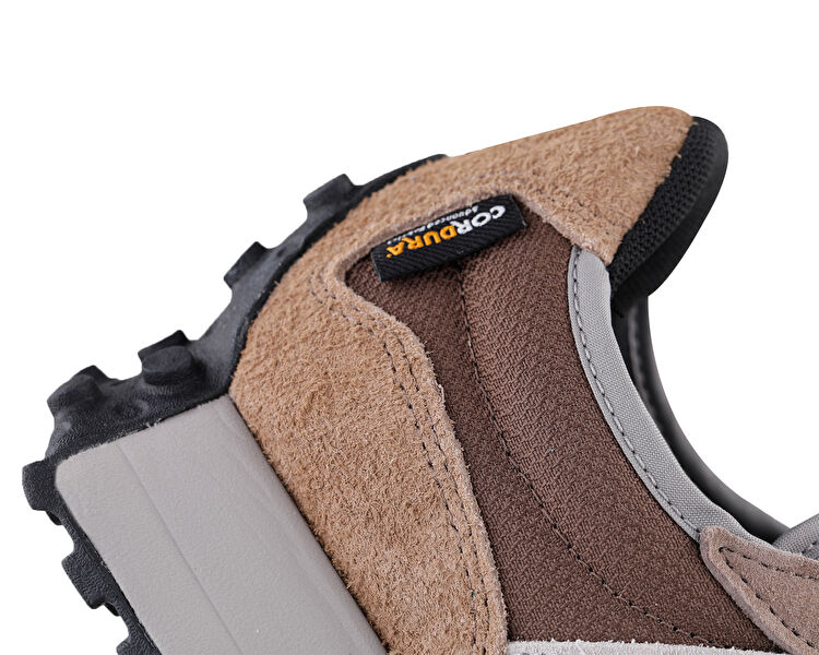 New Balance Erkek U327Oa Kahverengi U327OA