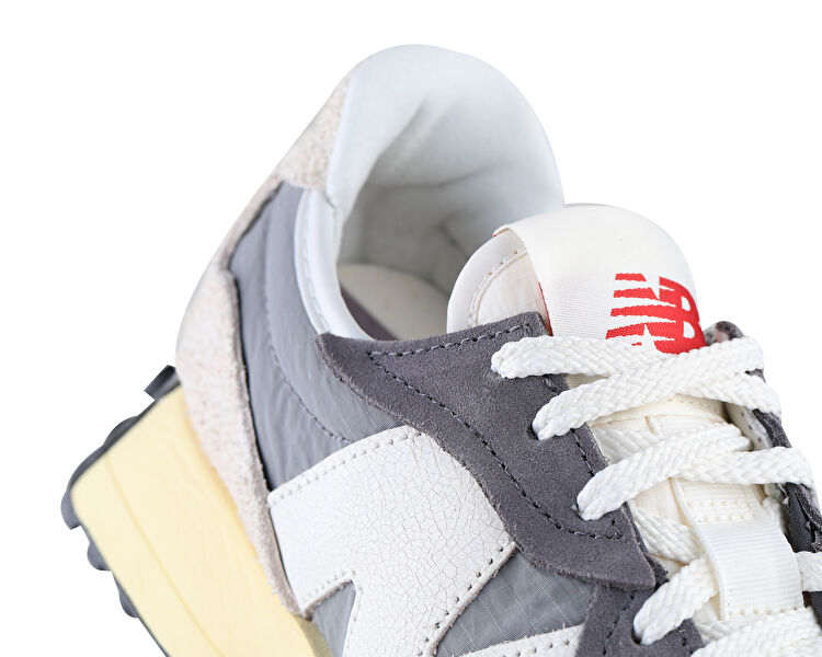 New Balance Unisex U327Wrf Gri U327WRF