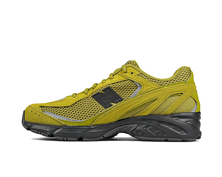 NEW BALANCE Unisex 509 Yeşil Modeli Koleksiyonu Yeşil U5095XZ