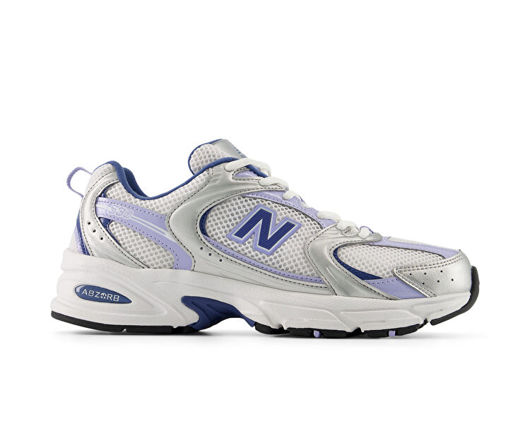 【まりん】 NEW BALANCE Unisex 530 Gri Modeli Koleksiyonu Gri U53052N | Korayspor