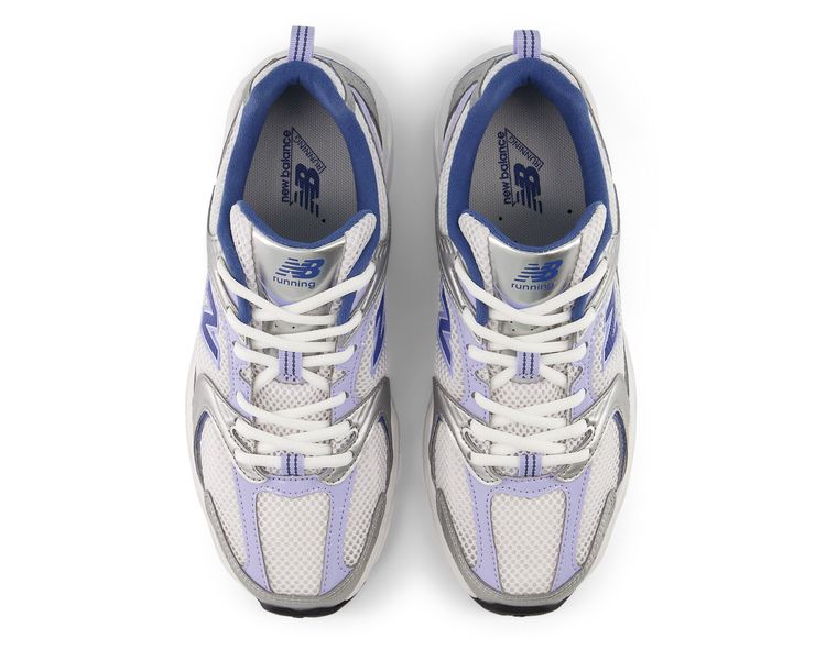 NEW BALANCE Unisex 530 Gri Modeli Koleksiyonu Gri U53052N | Korayspor