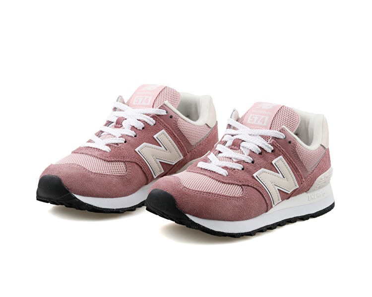 574 Pembe Modeli Koleksiyonu