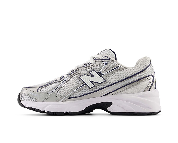 740 Gri Modeli Koleksiyonu