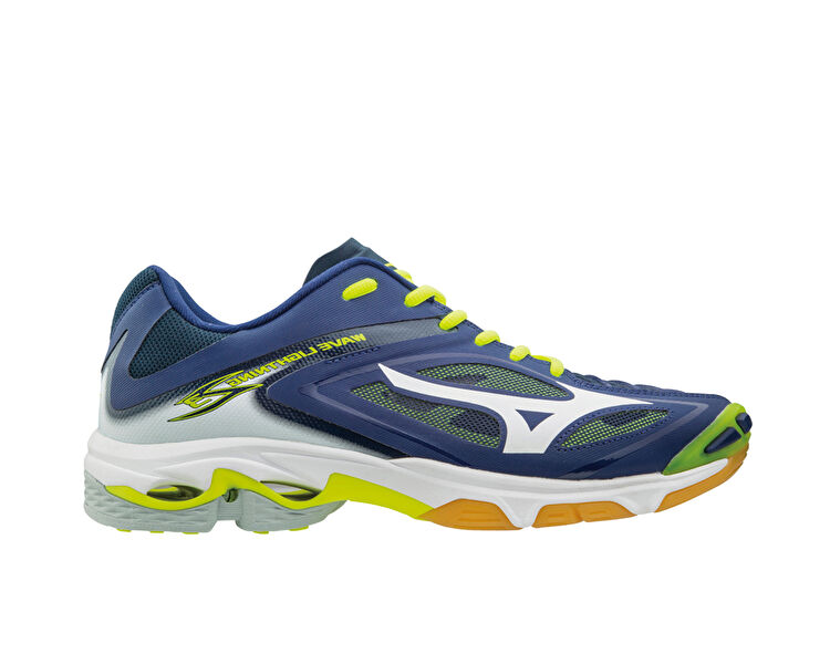 Wave Lightning Z3