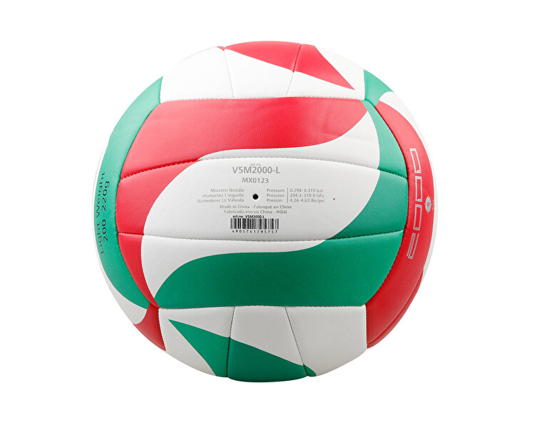 Voleybol Antrenman Topu