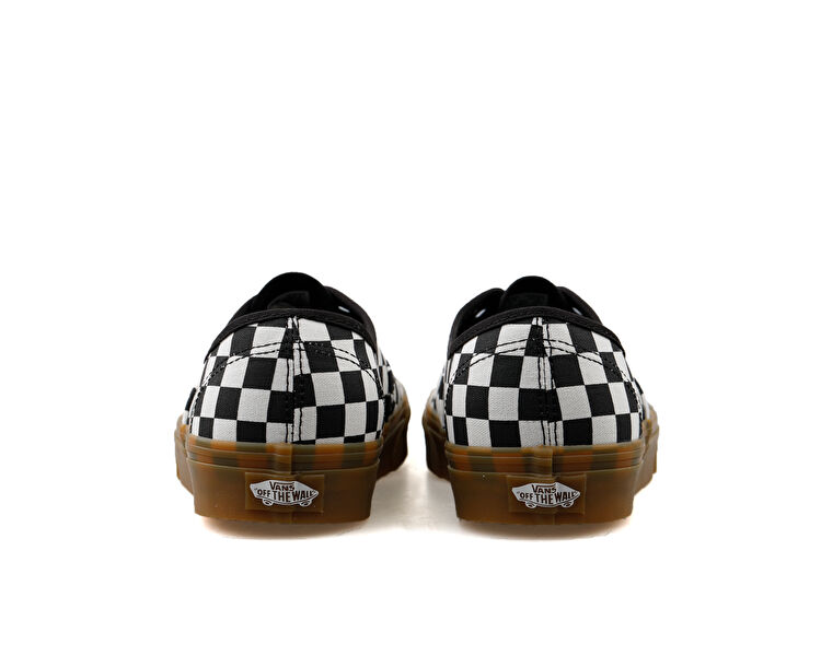 Authentic Unisex Vans Çok Renkli Authentic VN0009PVBZW1 | Korayspor