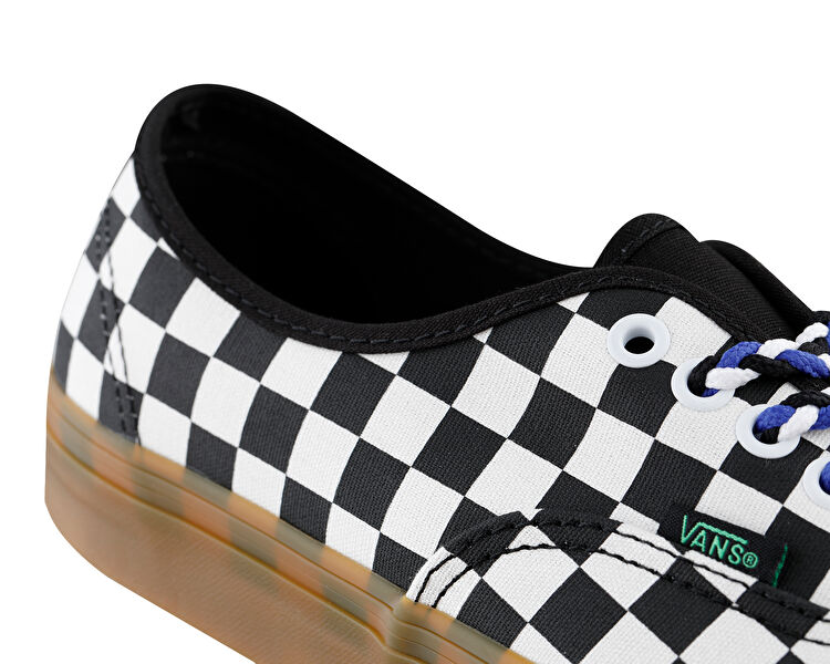 Authentic Unisex Vans Çok Renkli Authentic VN0009PVBZW1 | Korayspor