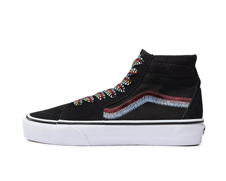 Sk8-Hi Tapered