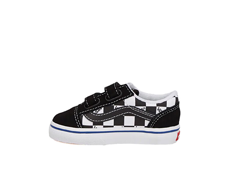 OLD SKOOL V