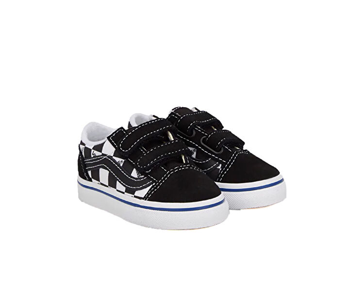 OLD SKOOL V