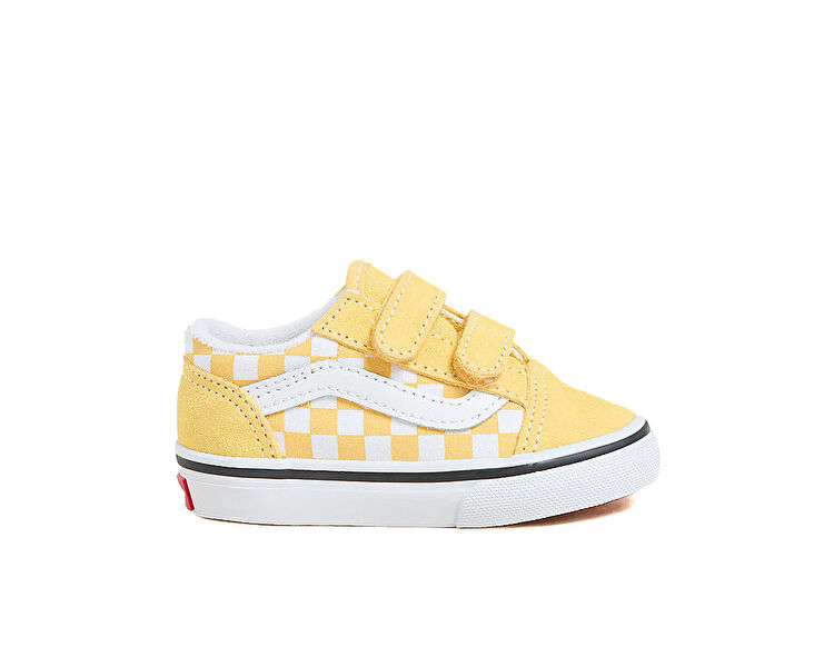 OLD SKOOL V
