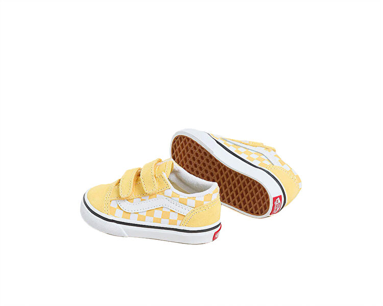 OLD SKOOL V