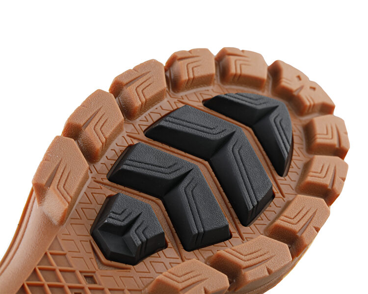 Vans Kadın Colfax Elevate Mte Siyah VN000BVS6BT1
