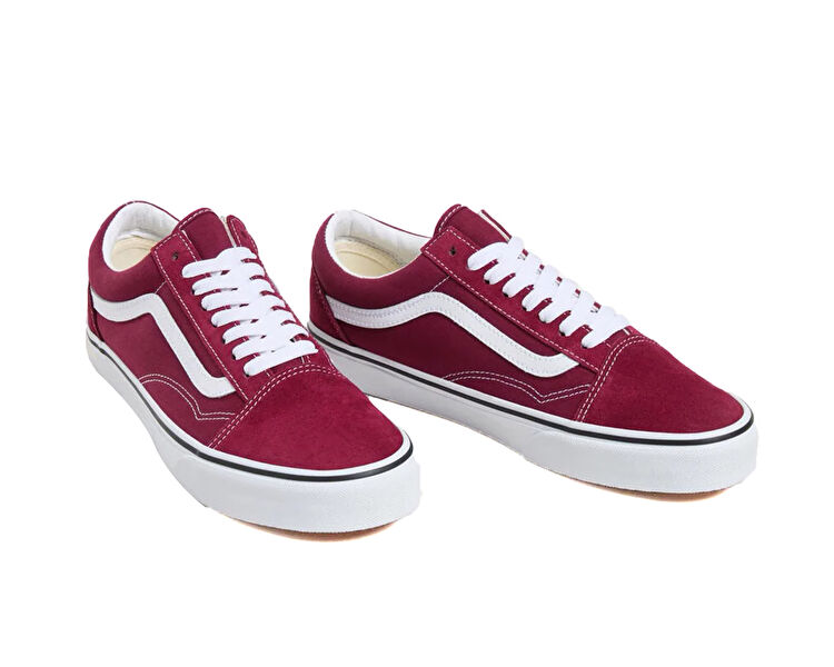 OLD SKOOL