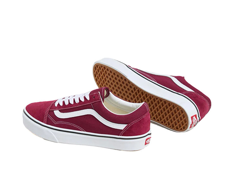 OLD SKOOL