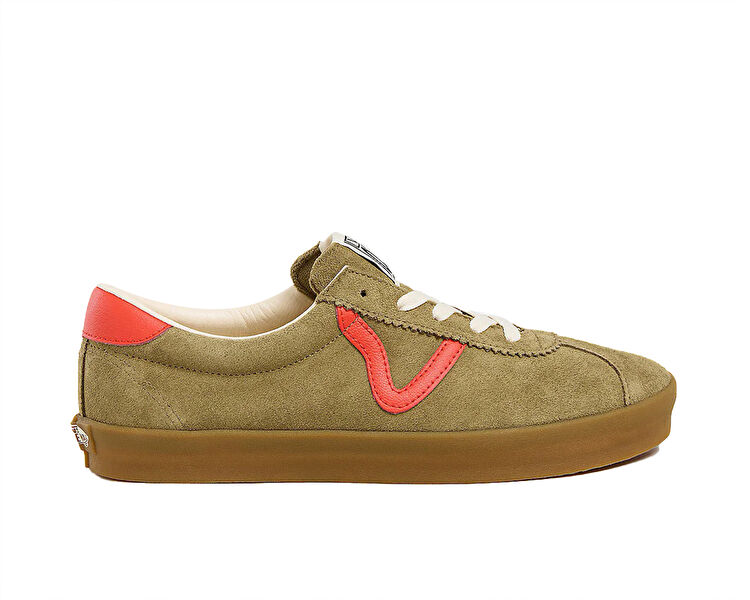 Sport Low