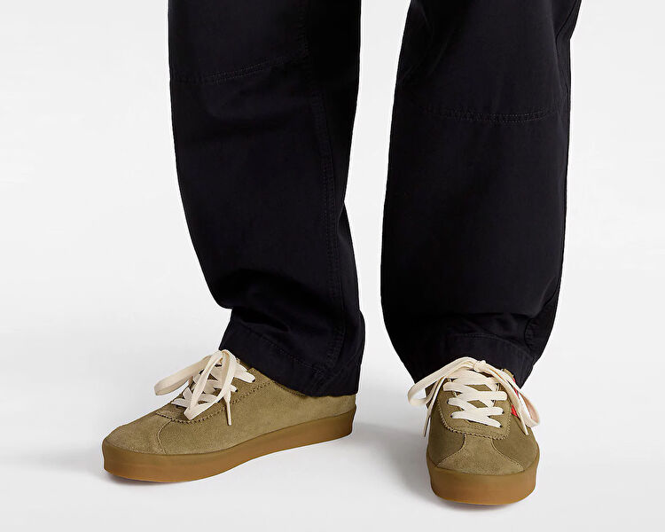 Sport Low