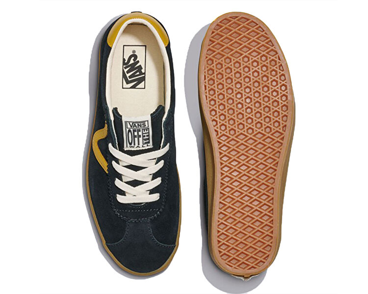 Sport Low
