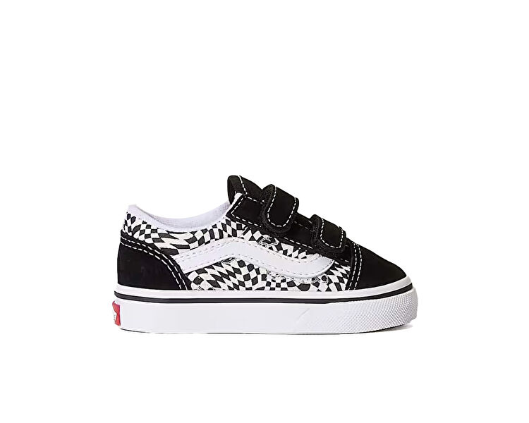 OLD SKOOL V