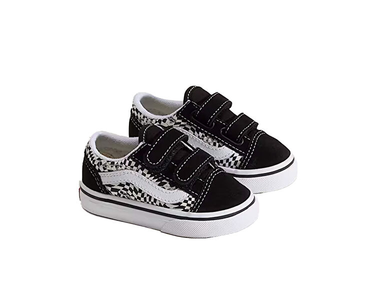 OLD SKOOL V