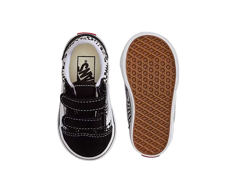 OLD SKOOL V