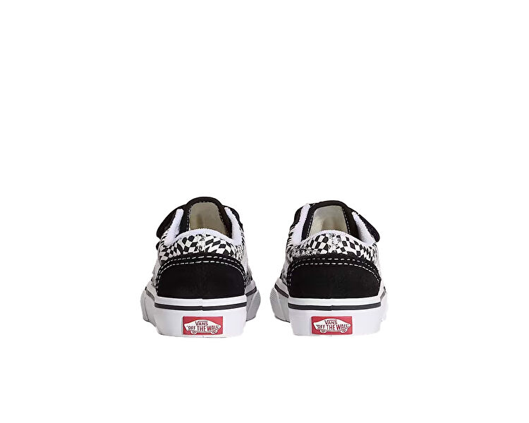 OLD SKOOL V