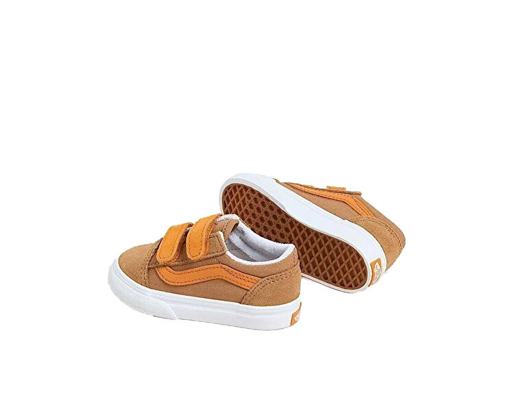 OLD SKOOL V