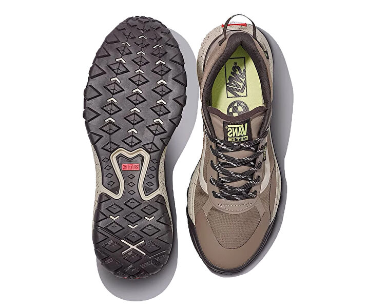 MTE CROSSPATH