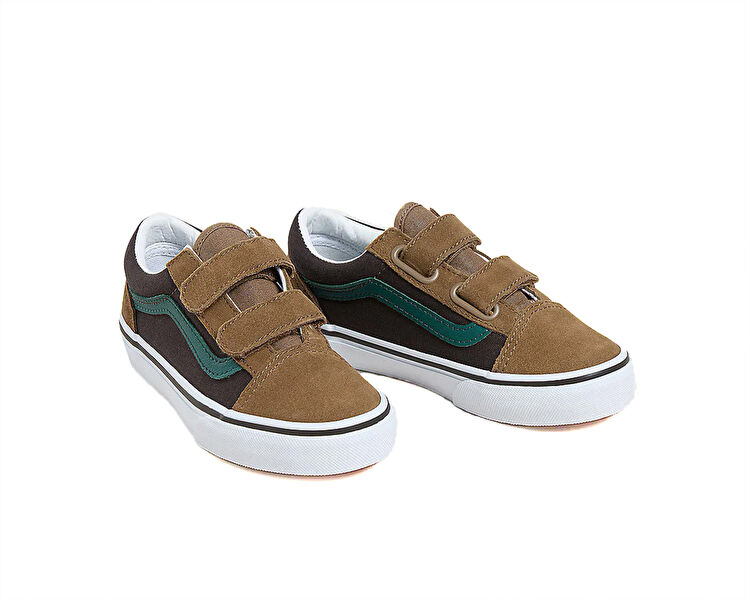 OLD SKOOL V