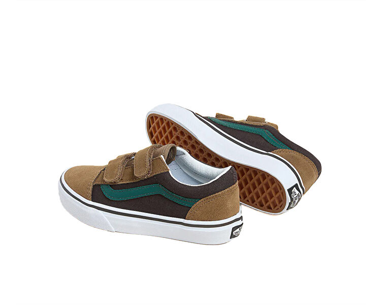 OLD SKOOL V