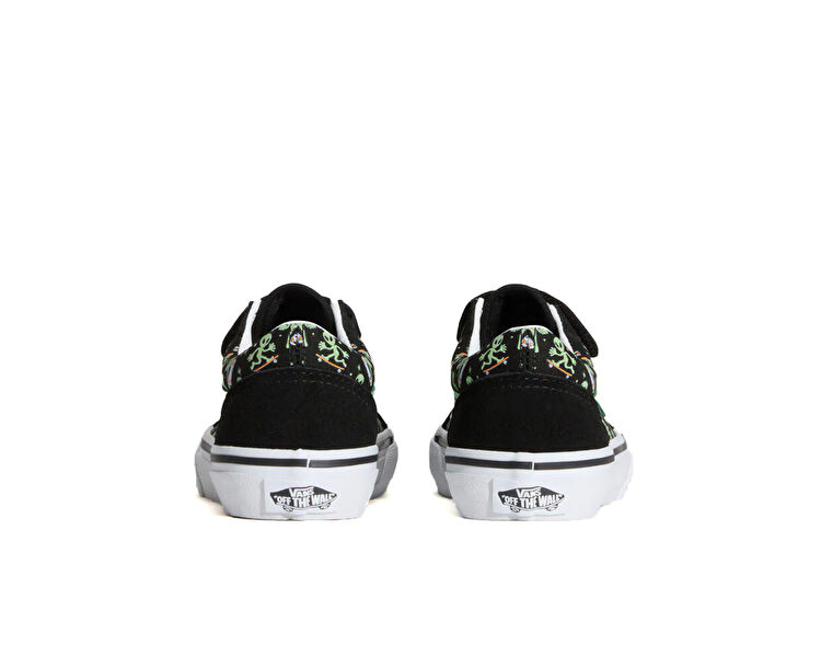 OLD SKOOL V