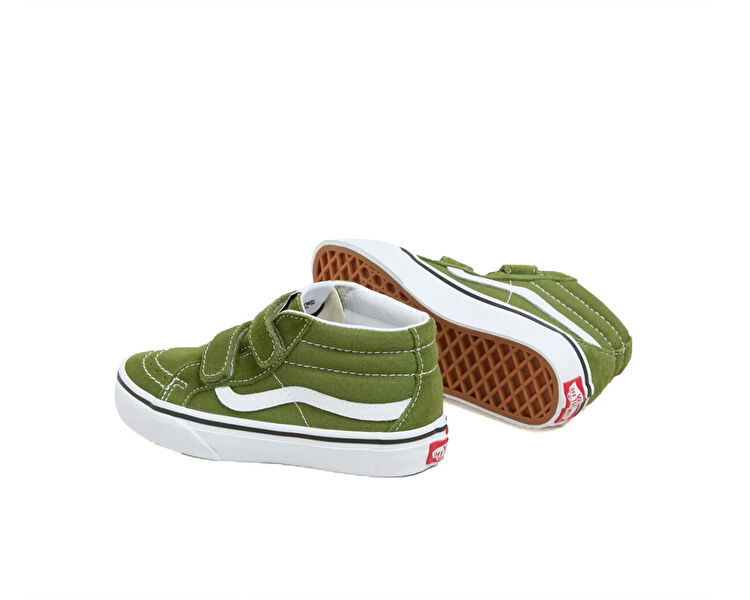Sk8-Mid Reissue V