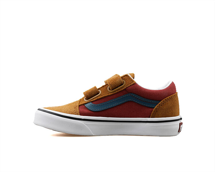 Old Skool V