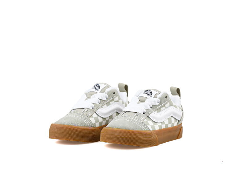 KNU SKOOL ELASTIC LACE