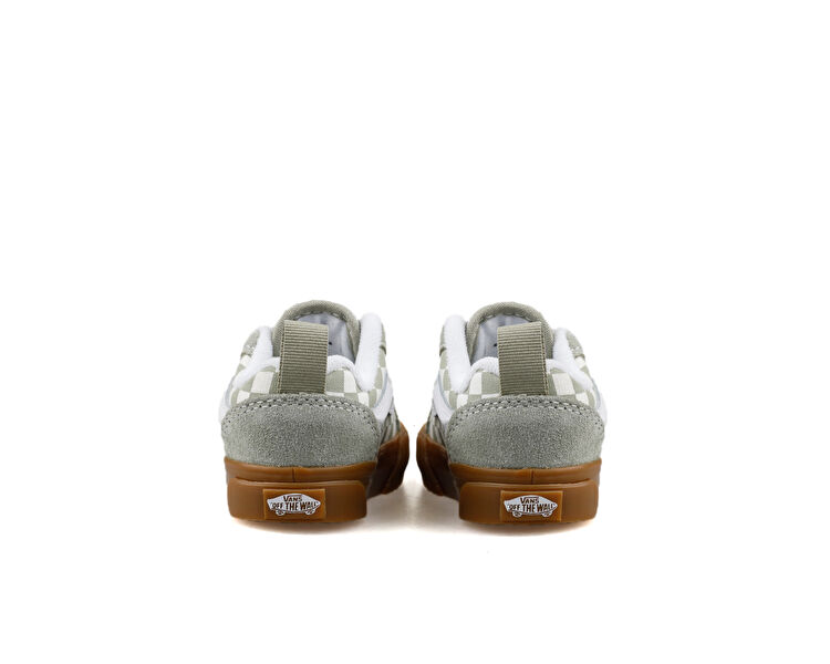 KNU SKOOL ELASTIC LACE
