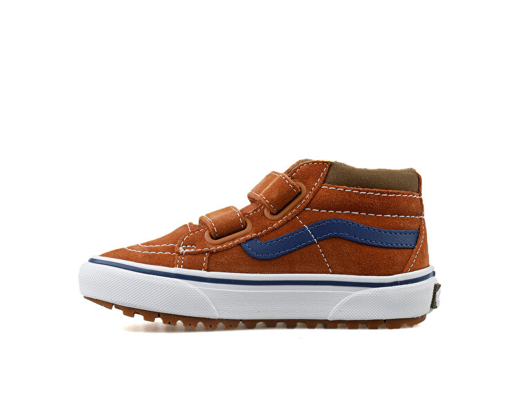 MTE SK8-MID REISSUE V