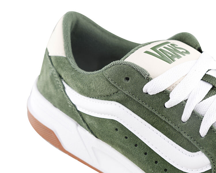 VANS Unisex HYLANE Haki VN000D1JKGR1 | Korayspor
