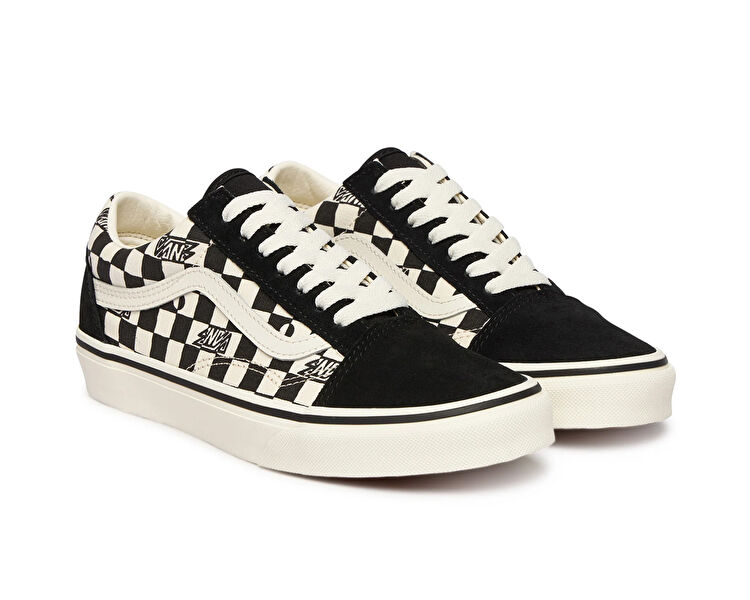 OLD SKOOL