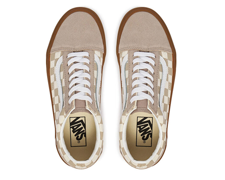 OLD SKOOL