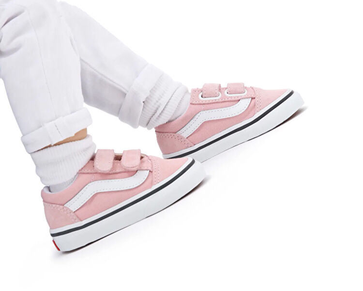 TD OLD SKOOL V