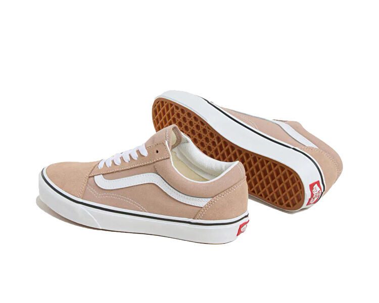 OLD SKOOL