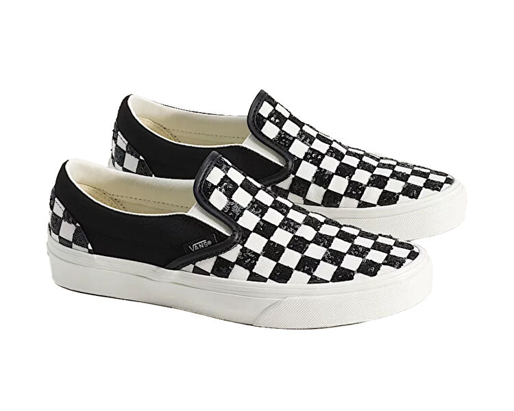 CLASSIC SLIP-ON
