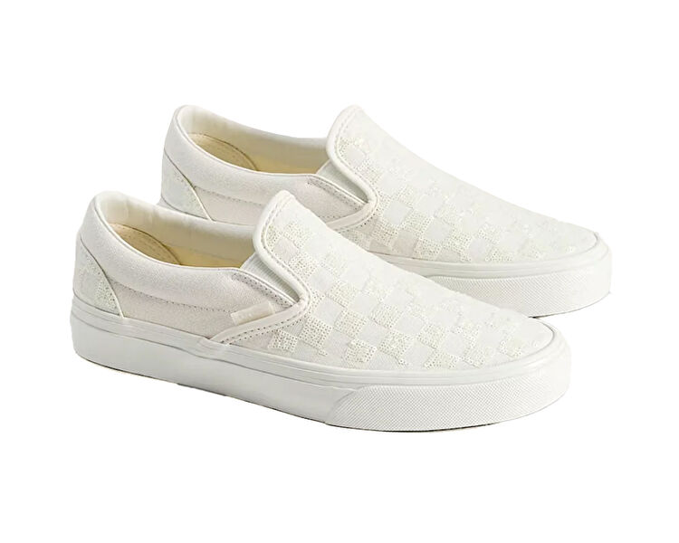CLASSIC SLIP-ON