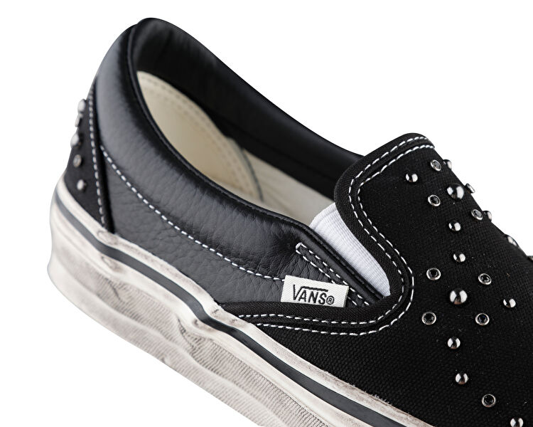 VANS Unisex LX CLASSIC SLIP-ON 98 Siyah VN000D9PBKA1 | Korayspor