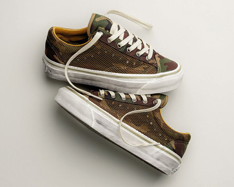 LX OLD SKOOL 36