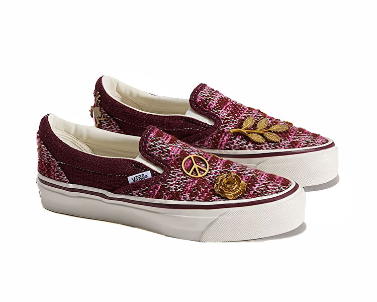 LX CLASSIC SLIP-ON 98