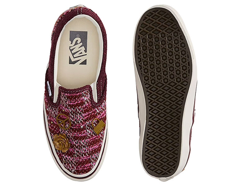 LX CLASSIC SLIP-ON 98